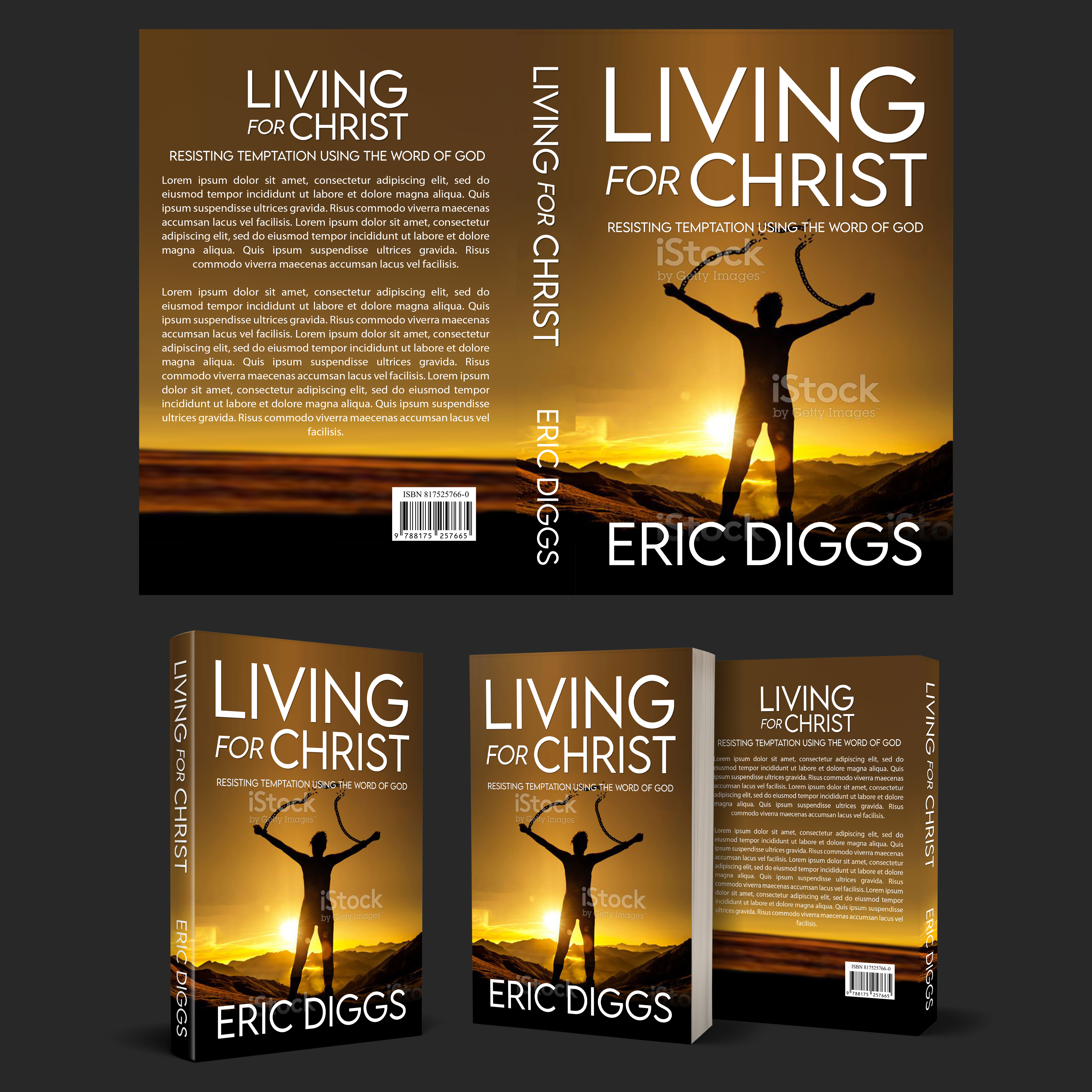 Buchumschlag Design von aj für dieses Projekt | Design #28435763