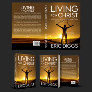 Book Cover Design by aj for this project | Design: #28435763