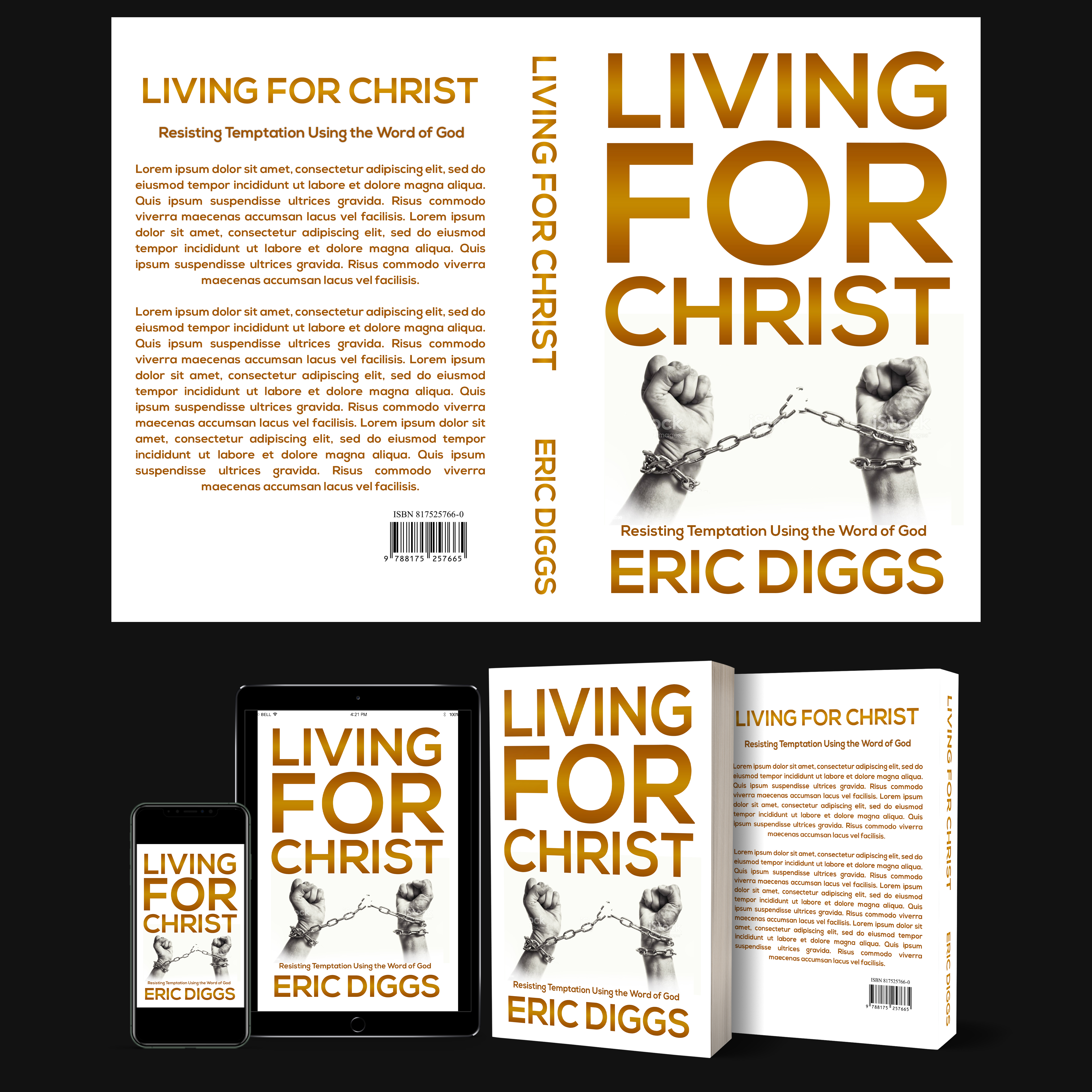 Book Cover Design by aj for this project | Design #28439986