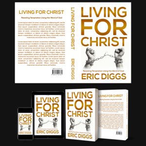 Buchumschlag Design von aj für dieses Projekt | Design: #28439986