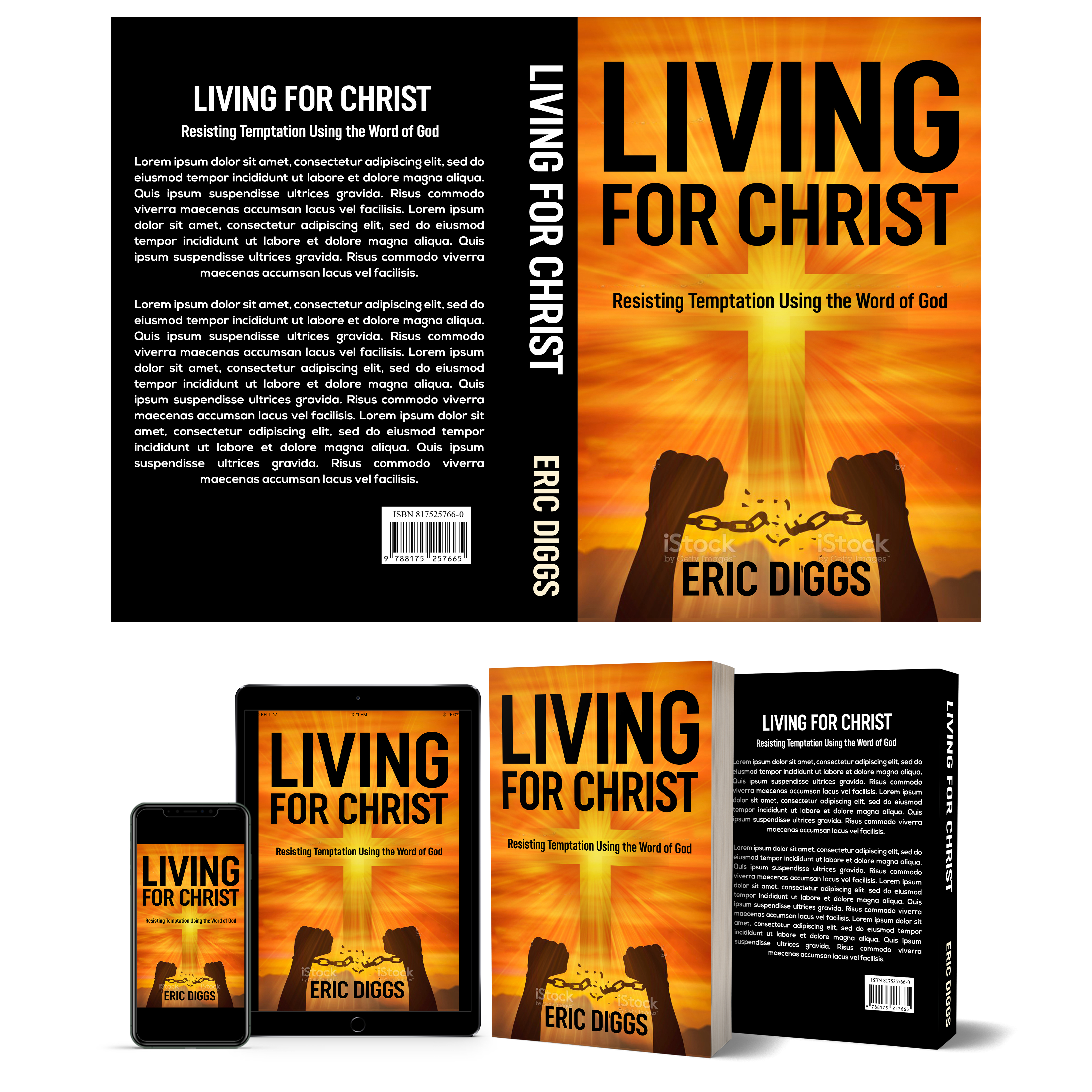 Buchumschlag Design von aj für dieses Projekt | Design #28439989