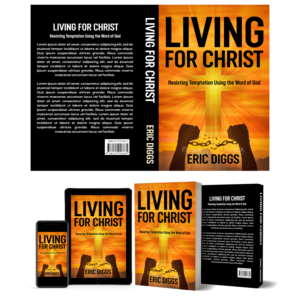 Buchumschlag Design von aj für dieses Projekt | Design: #28439989