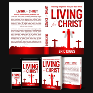 Book Cover Design by aj for this project | Design: #28452997