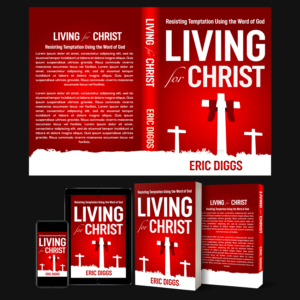 Book Cover Design by aj for this project | Design: #28452999