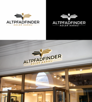 Logo Design by Artist World for this project | Design: #28433314