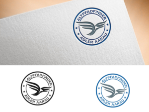 Logo Design by Vishak vasu for this project | Design: #28435056