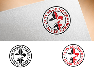 Logo Design by Vishak vasu