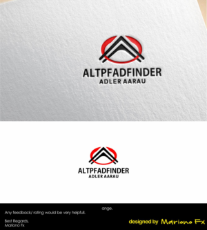 Logo Design by Mariono Fx for this project | Design: #28432840
