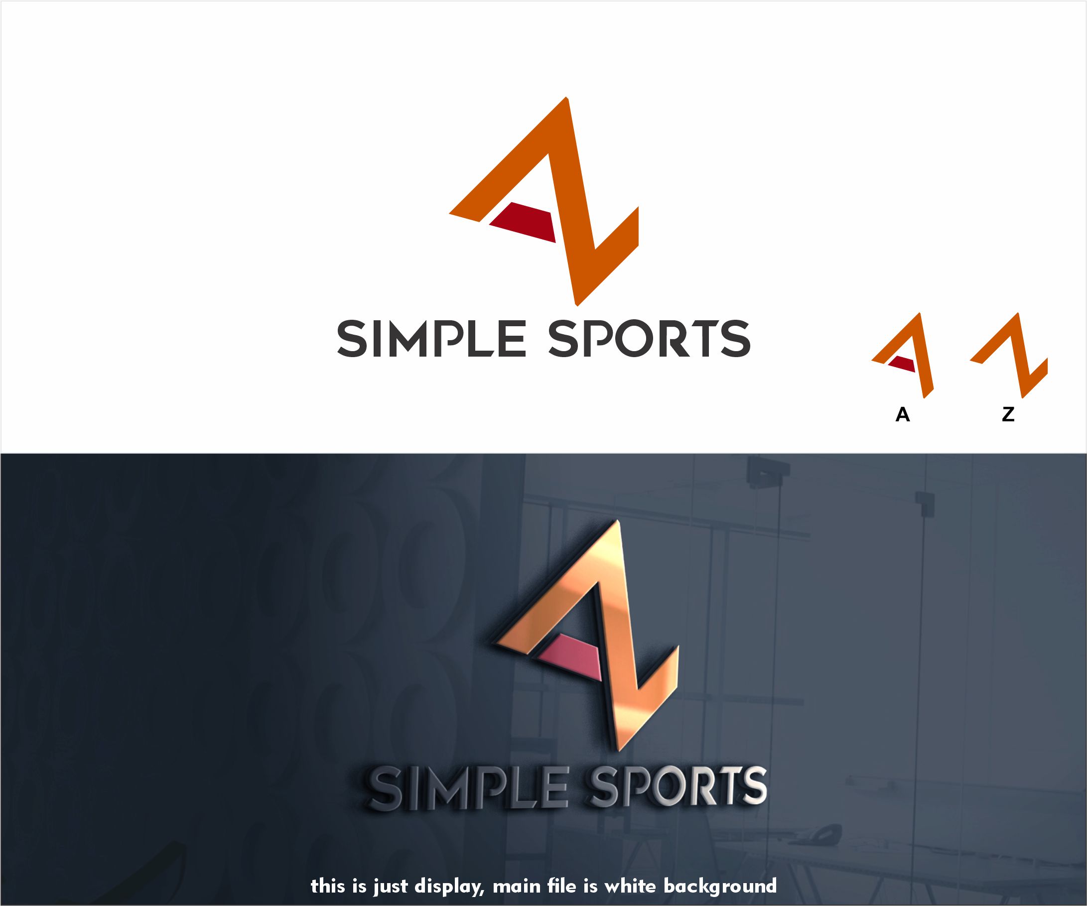 Logo Design by alkaline for this project | Design #28433488