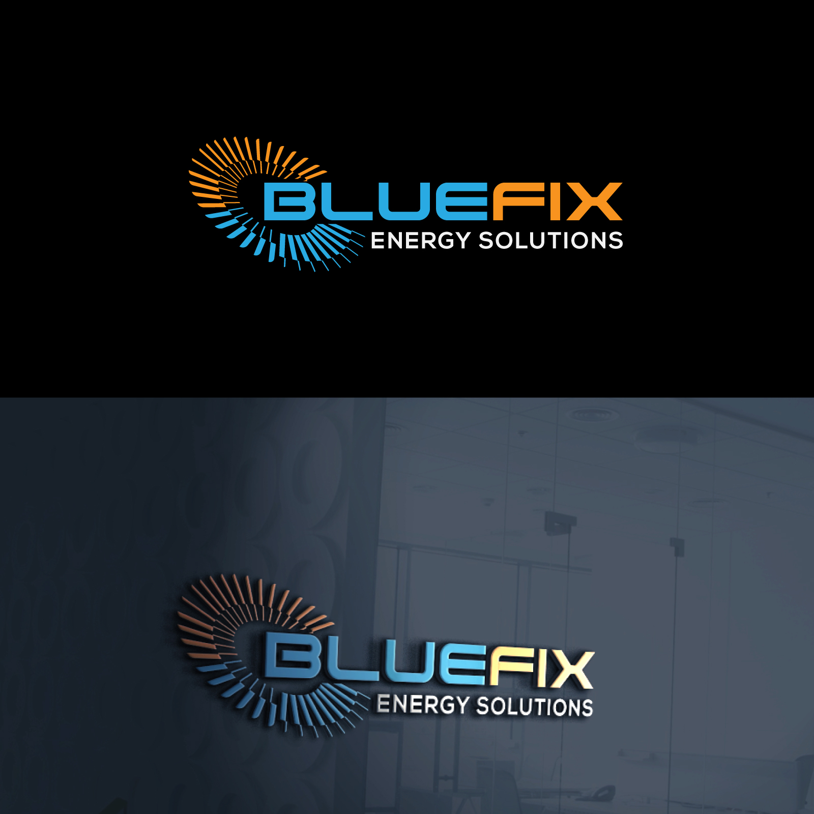 Logo Design by Farhad Design for this project | Design #28434075