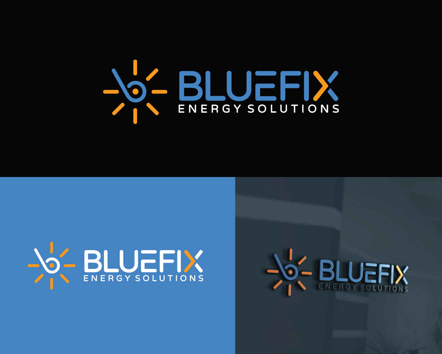 Diseño de Logo por Atec para este proyecto | Diseño #28436750