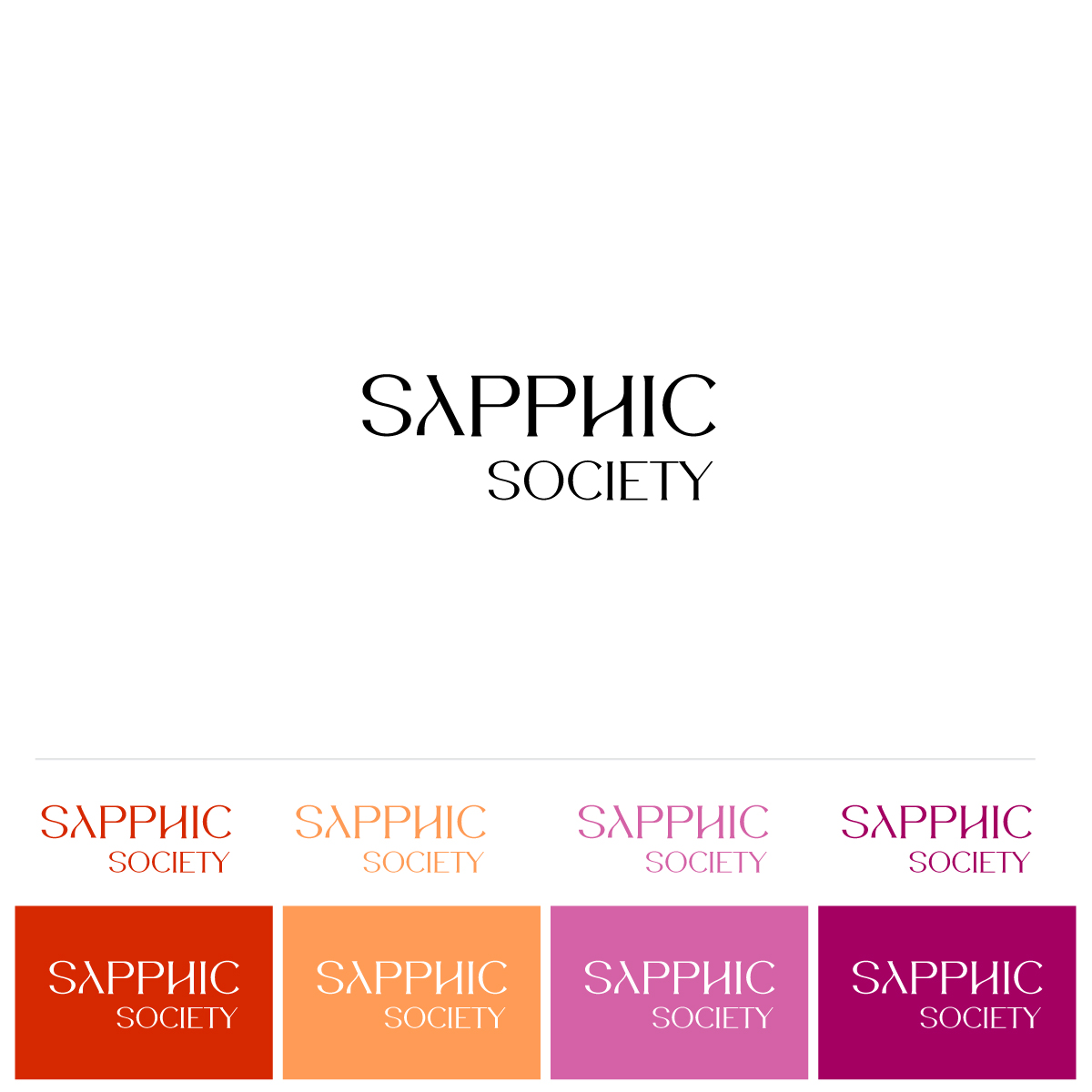 Logo Design by Fusion Creatives for this project | Design #28434234