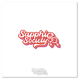 Sapphic Society | Diseño de Logo por Sujit Banerjee