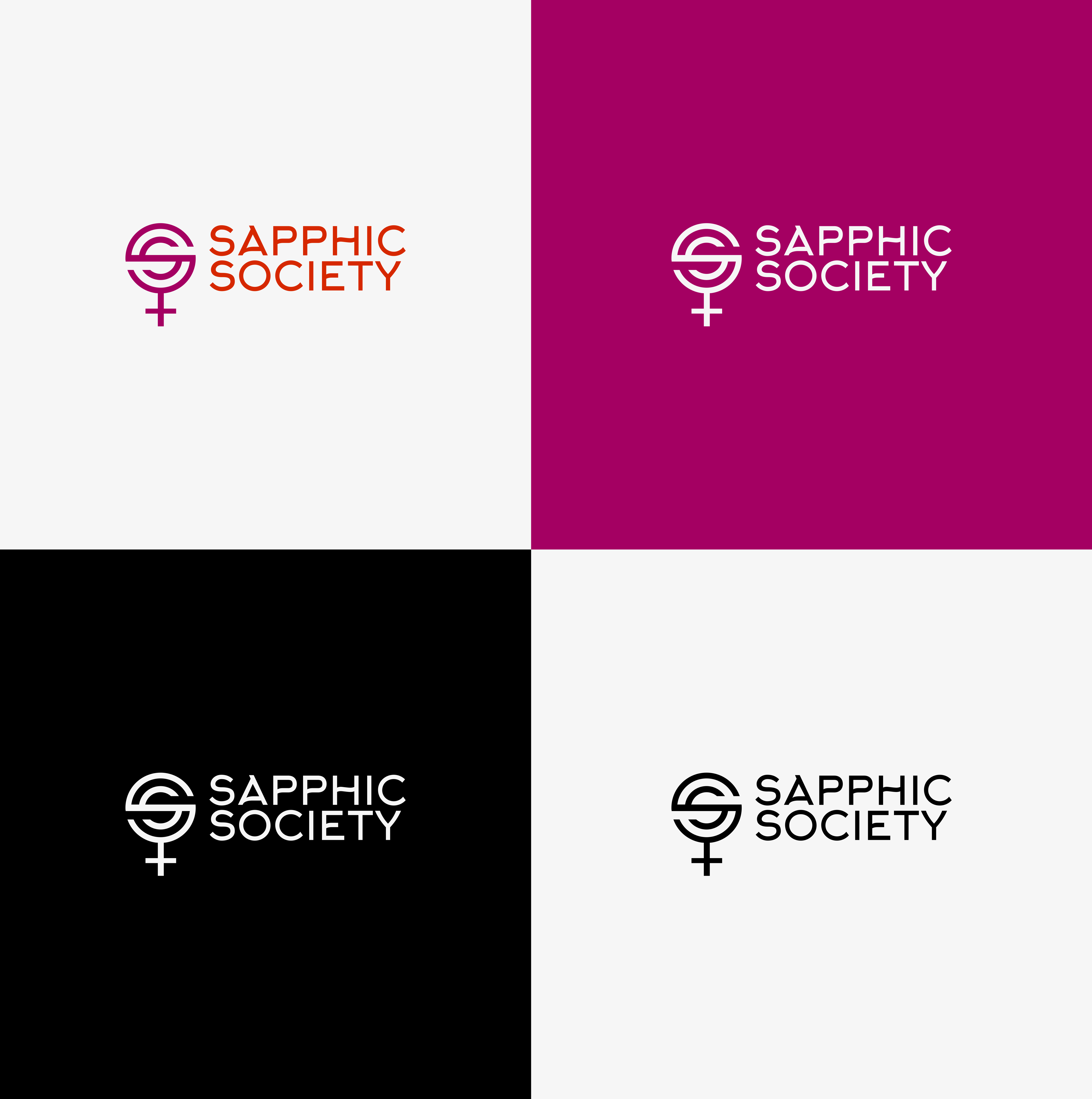 Logo Design by R!CKY for this project | Design #28452087