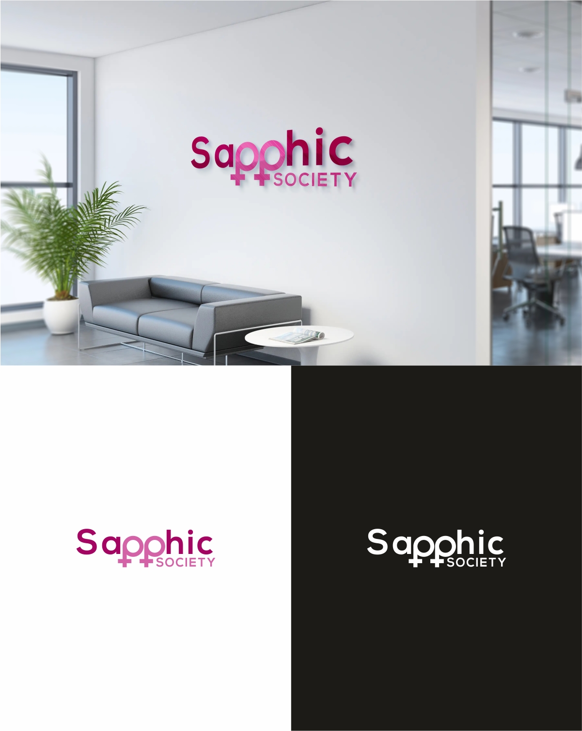 Diseño de Logo por Dave Paresh para este proyecto | Diseño #28432067
