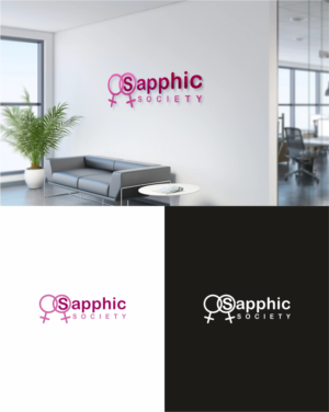 Logo Design by Dave Paresh for this project | Design: #28432068