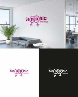 Logo Design by Dave Paresh for this project | Design: #28432069