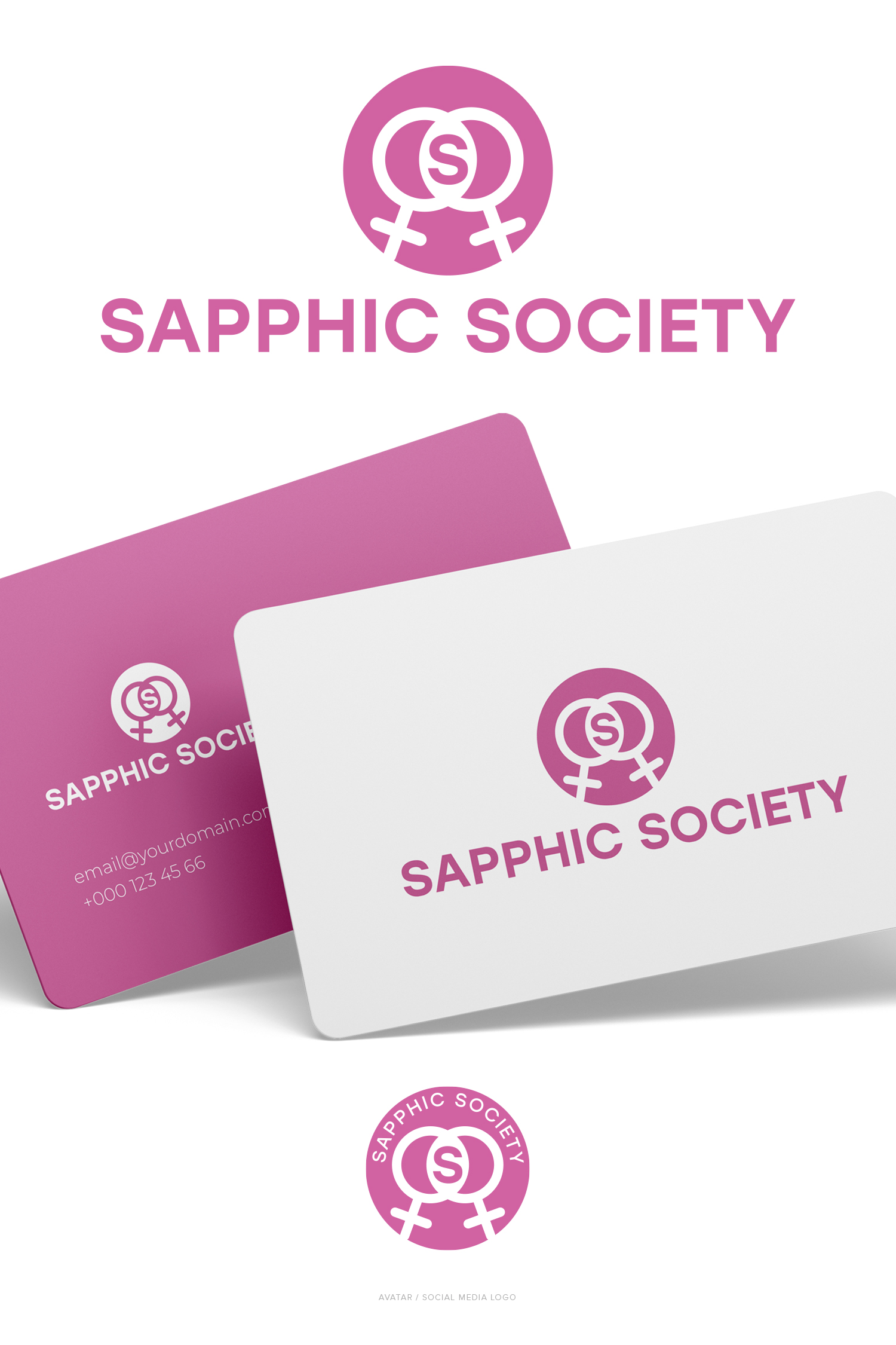 Logo Design by Modeform for this project | Design #28441972