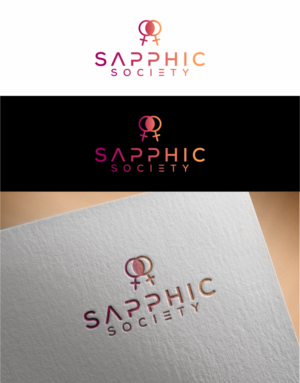 Logo Design by Jeff Ayos for this project | Design: #28439377