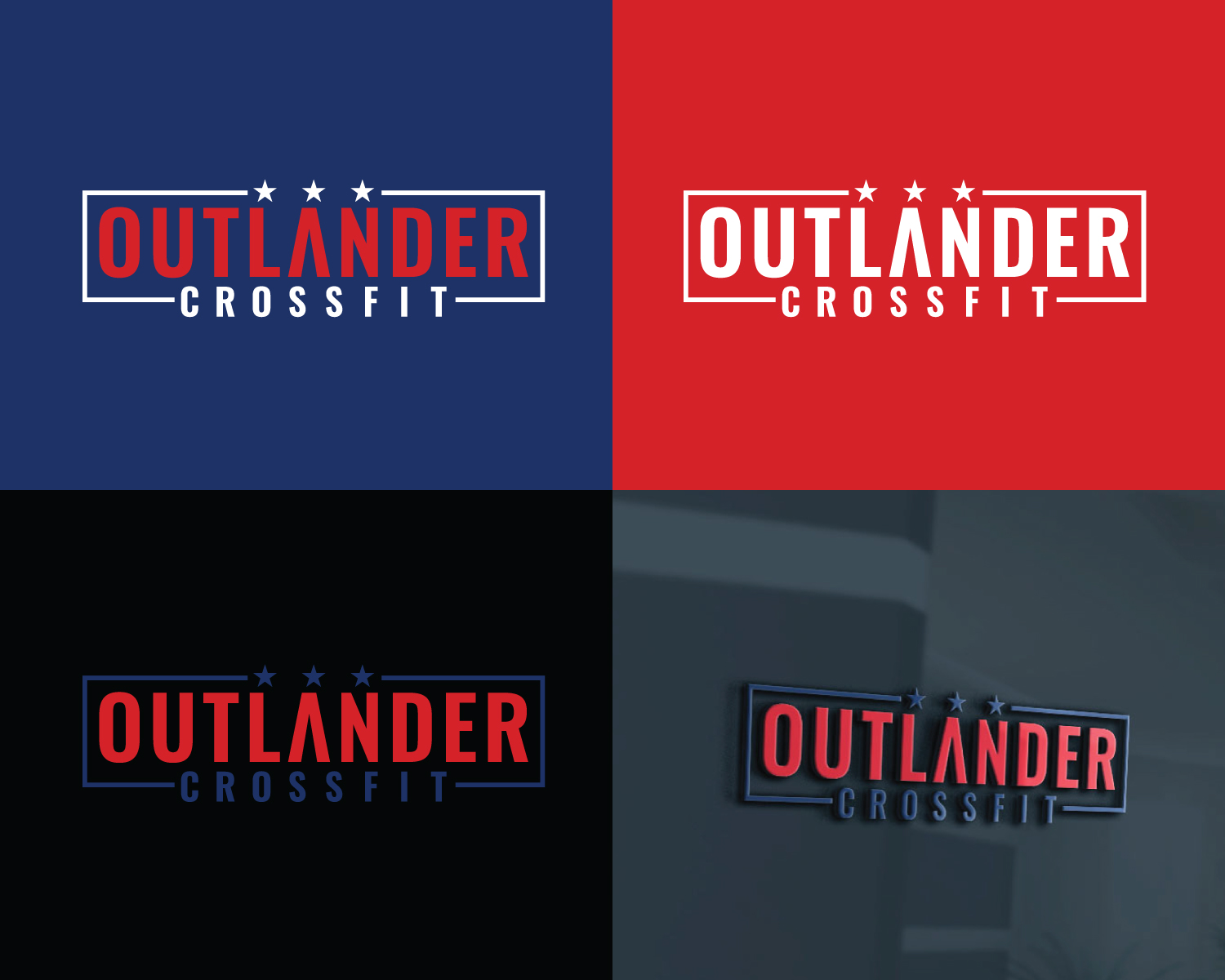 Logo Design by Atec for this project | Design #28436499
