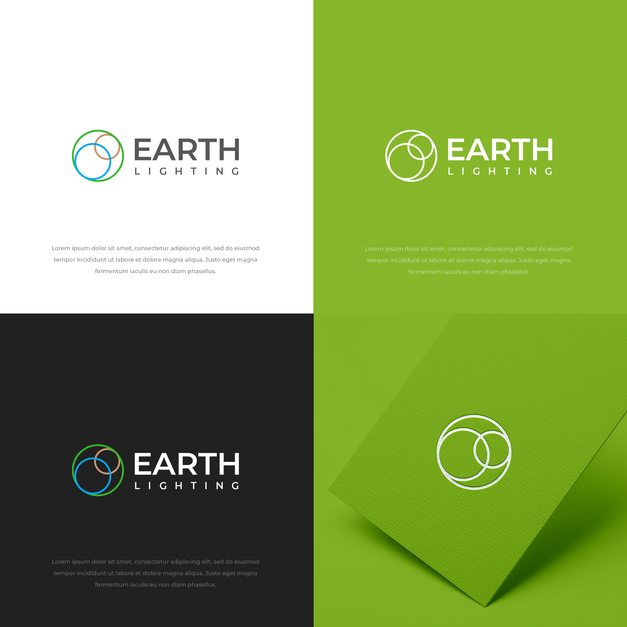 Logo-Design von ibart für dieses Projekt | Design #28461463