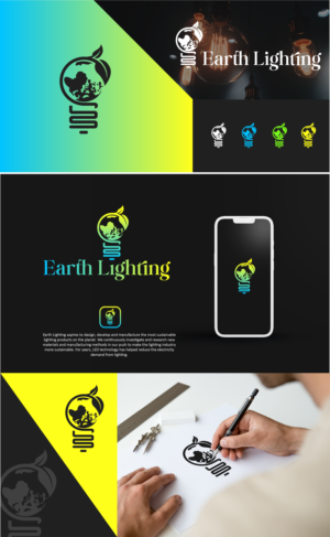 Logo Design by Grapismo Brand Studio