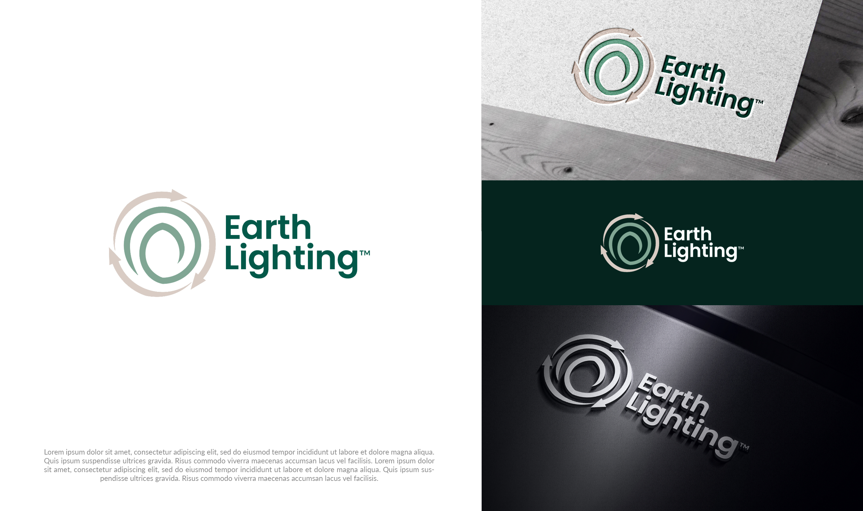 Logo Design by christianpoetoe for this project | Design #28456752