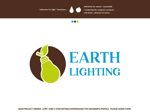 Logo Design by Tha Don7 for this project | Design #28466765