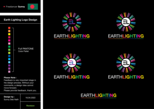 Logo Design by Sunny Deb Nath for this project | Design: #28439195