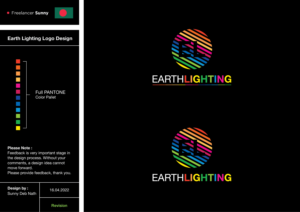 Logo Design by Sunny Deb Nath for this project | Design: #28439251
