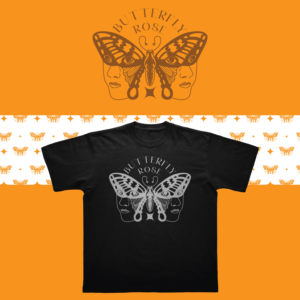 Diseño de Camiseta por Rifqi 7 para Poetic Culture  | Diseño: #28438469