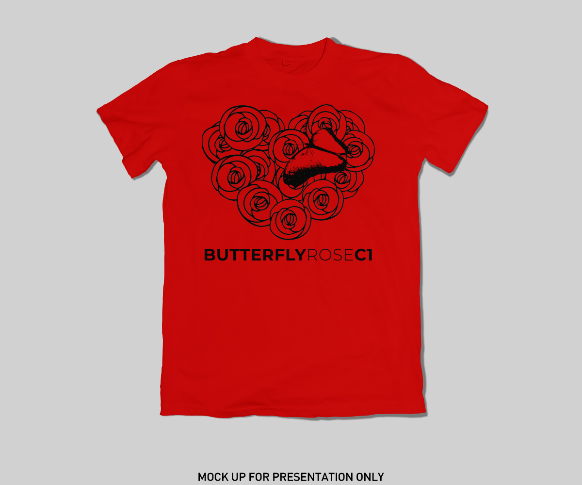 T-shirt Design by vincent.designpro for Poetic Culture  | Design #28433647