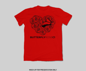 Diseño de Camiseta por vincent.designpro para Poetic Culture  | Diseño: #28433647