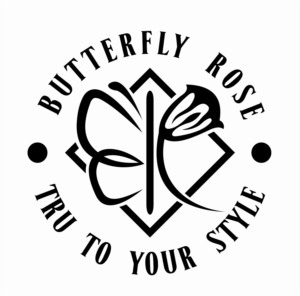 T-shirt Design by Den Bagus for BUTTERFLY ROSE  | Design: #28454529