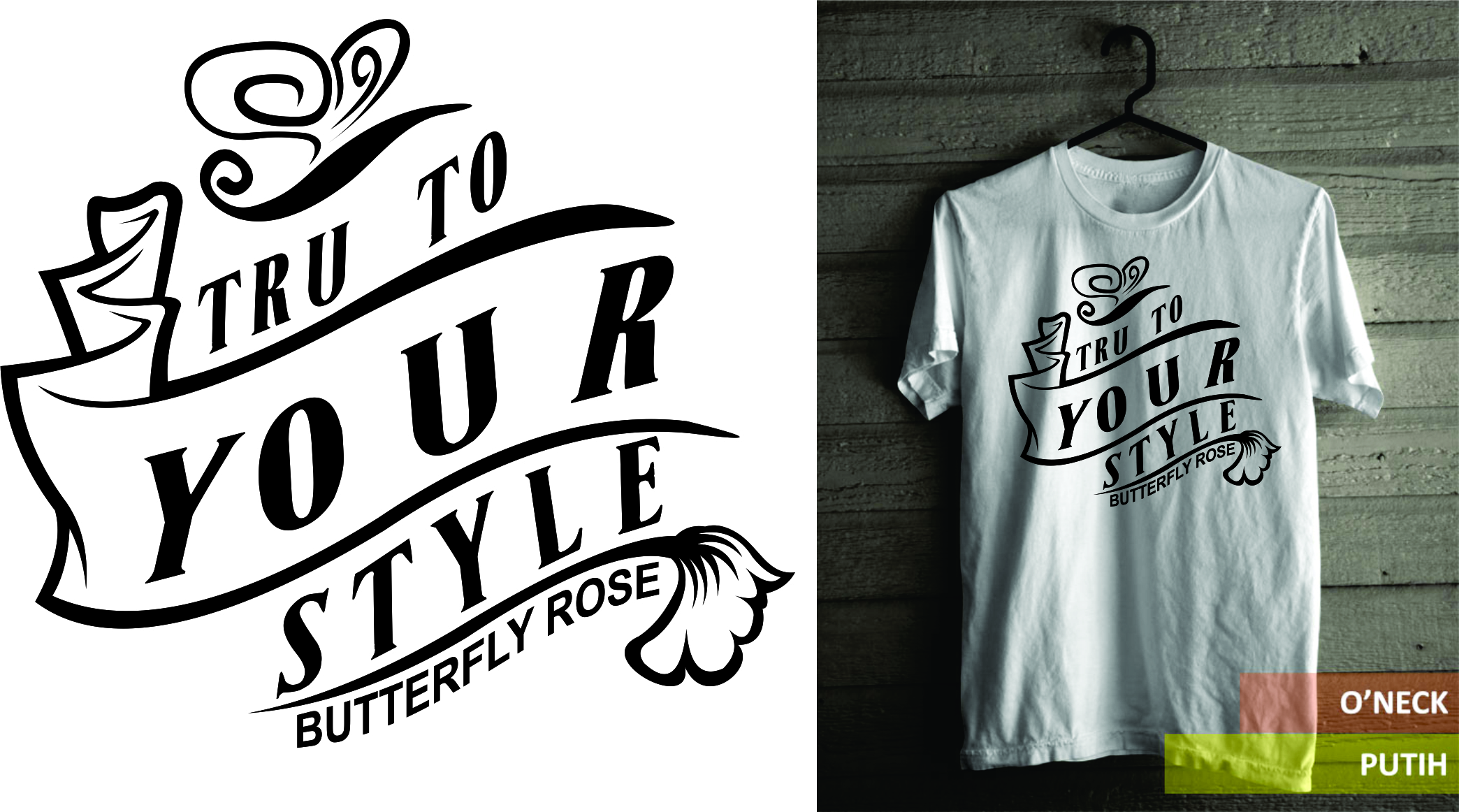 Design de T-shirt par Den Bagus pour Poetic Culture  | Design #28459977