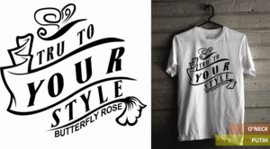 Design de T-shirt par Den Bagus pour Poetic Culture  | Design : #28459977
