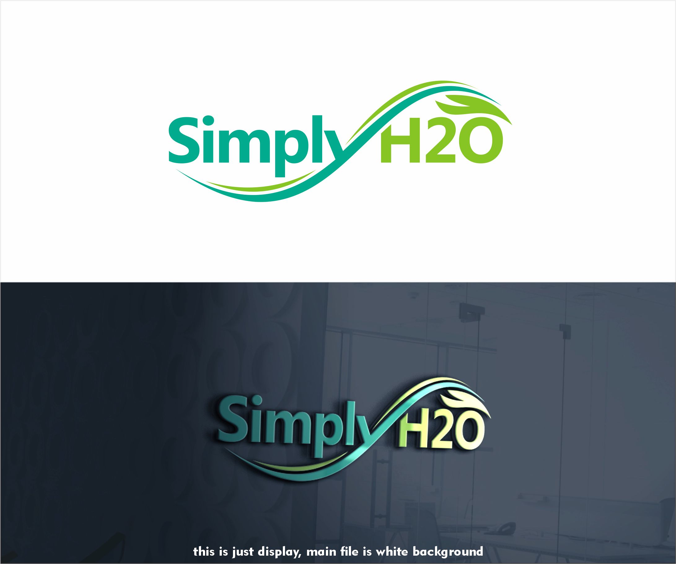 Logo-Design von alkaline für dieses Projekt | Design #28435877