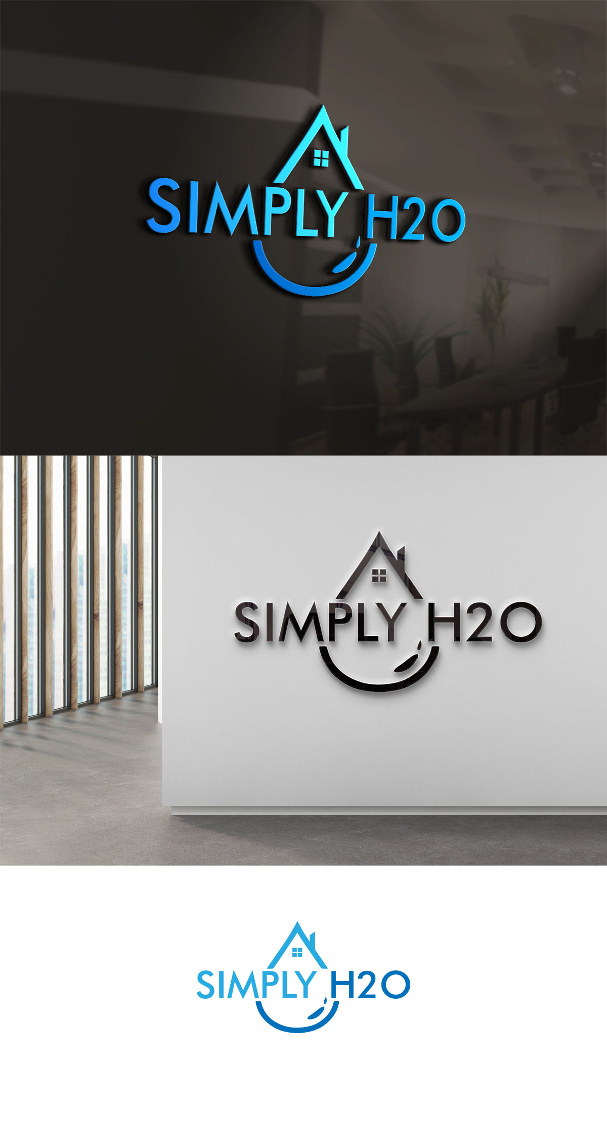 Logo Design by faiza Mallah for this project | Design: #28459870