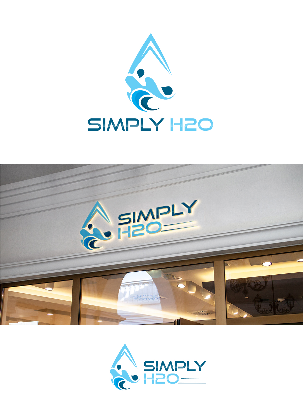 Logo-Design von Deziners Zone für dieses Projekt | Design #28439320