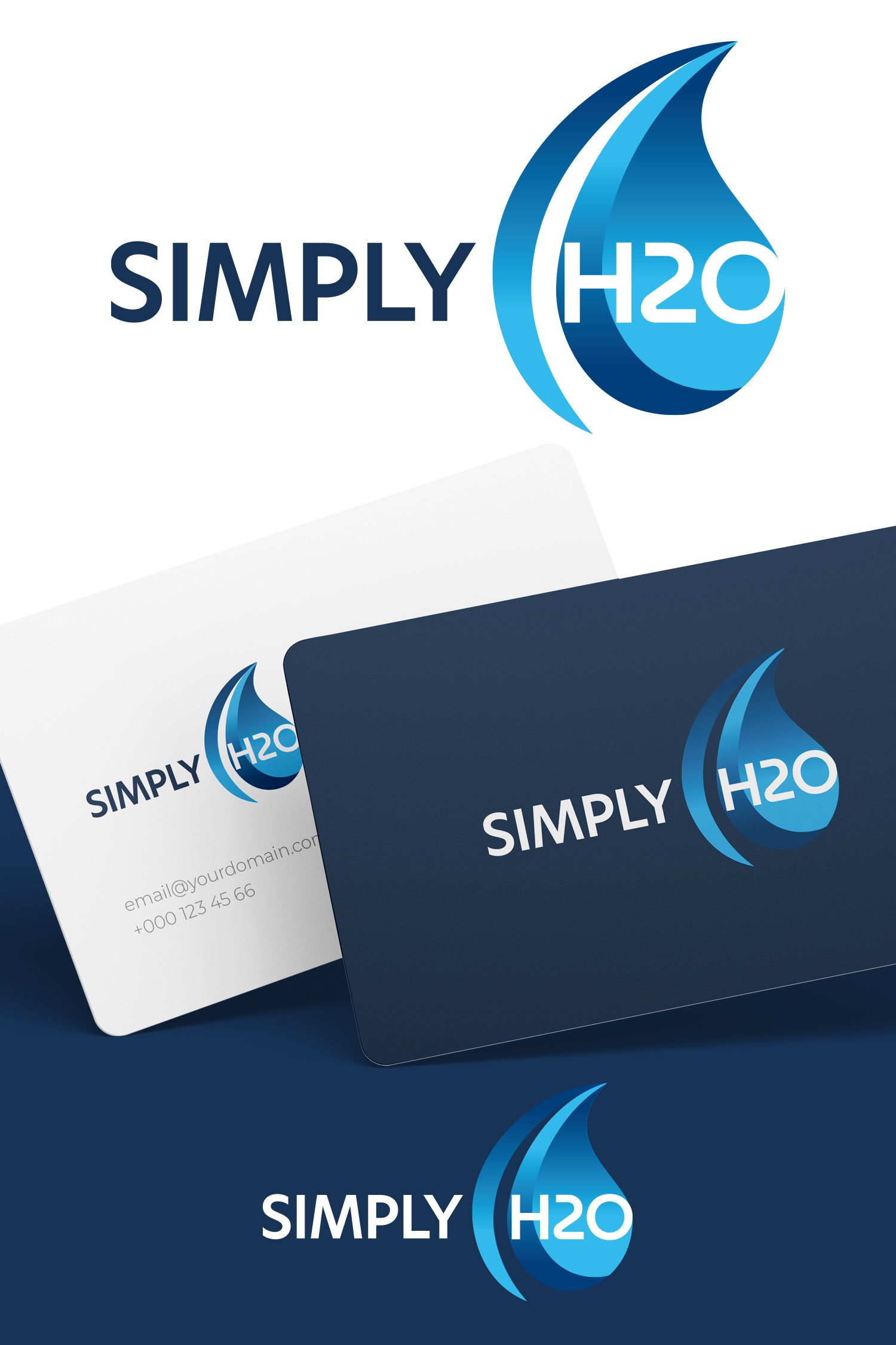 Logo Design by designbysy for this project | Design #28438257