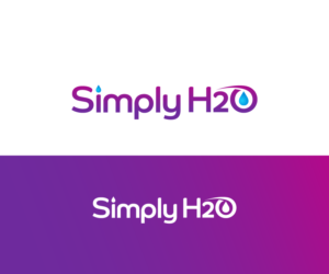 "Simply H2O"  | Logo-Design von anico