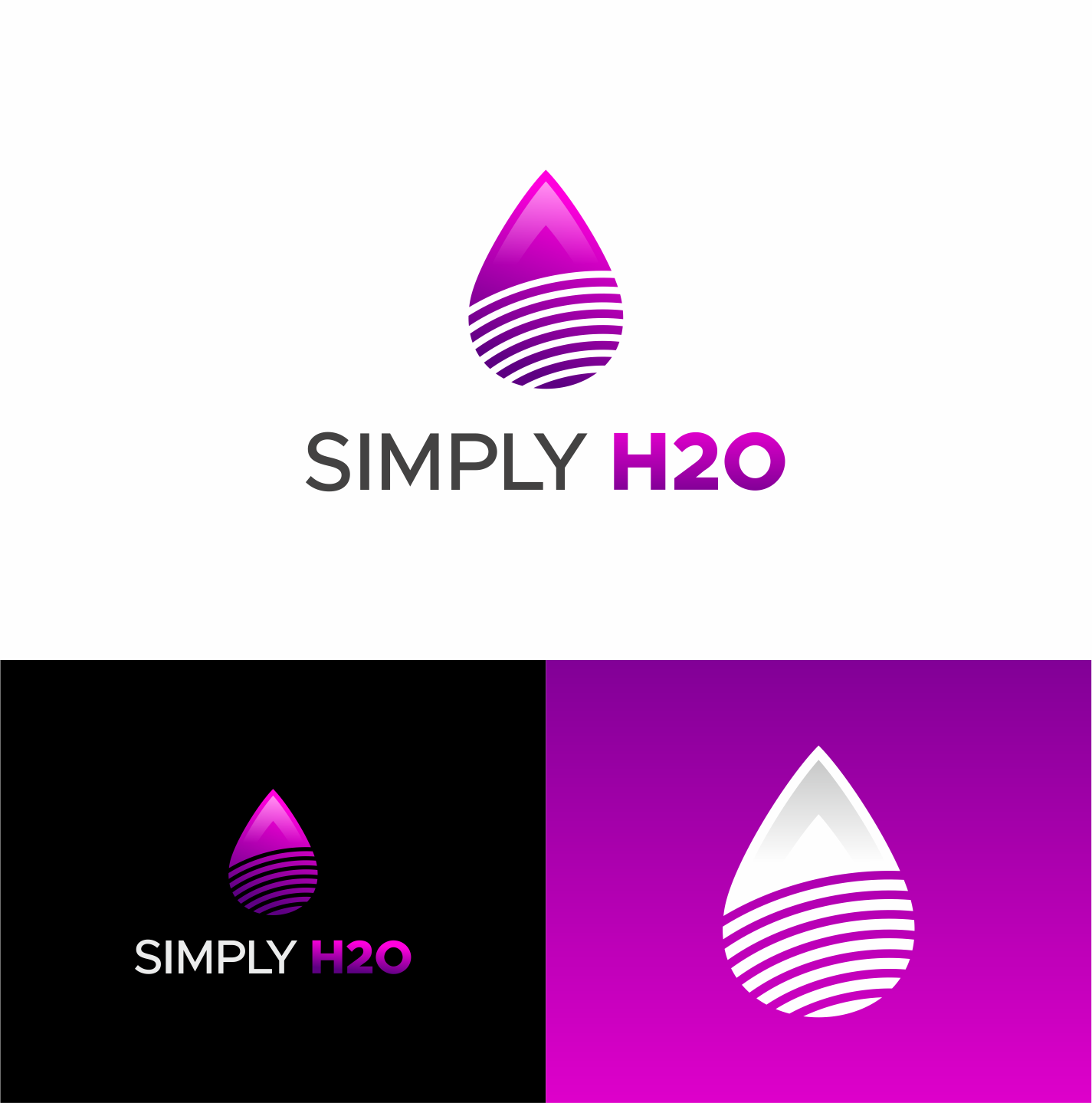 Logo Design by Sibyle for this project | Design #28432684