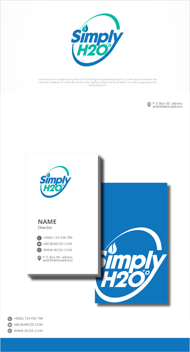 Logo-Design von graphicevolution für dieses Projekt | Design #28435901