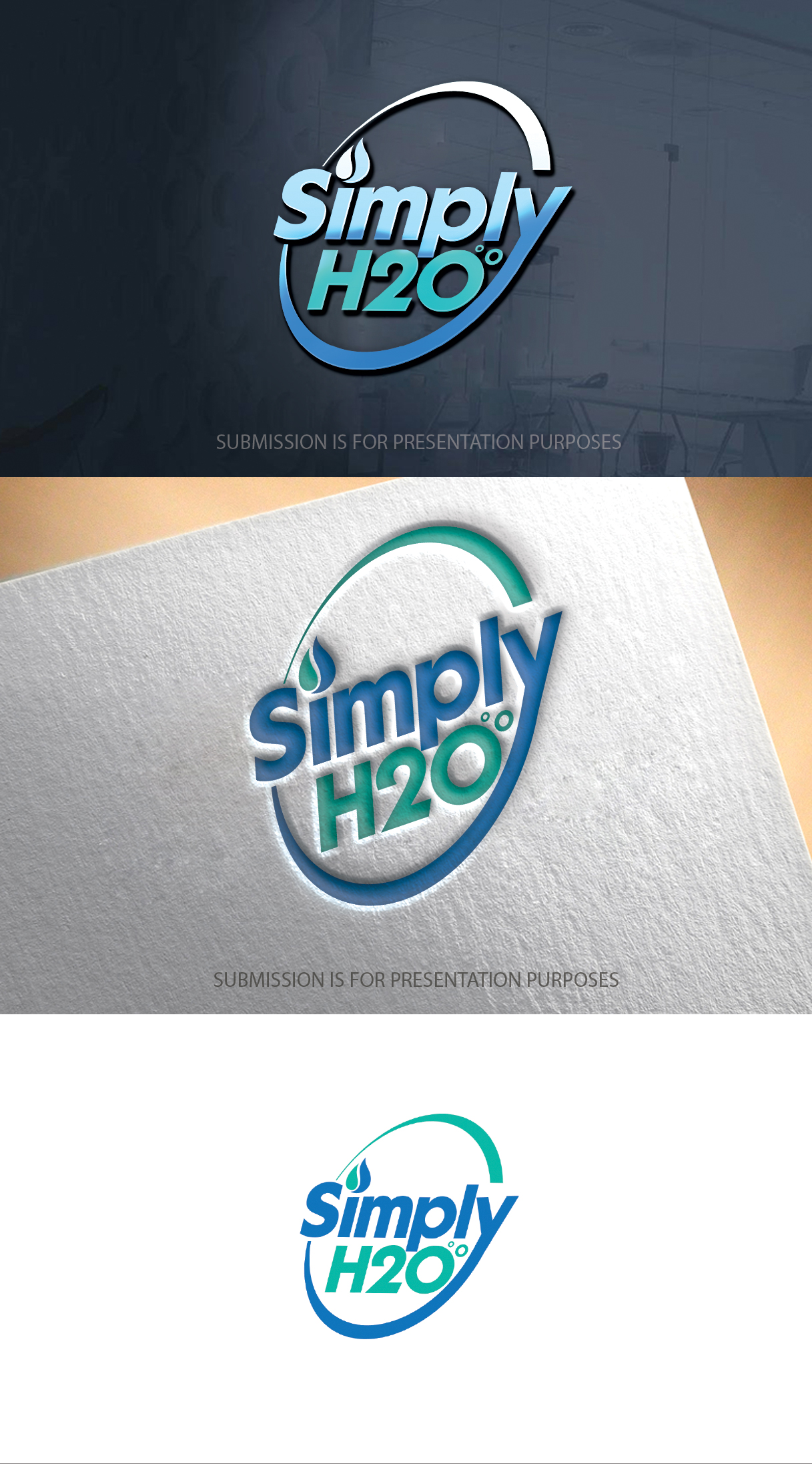 Logo-Design von graphicevolution für dieses Projekt | Design #28435902