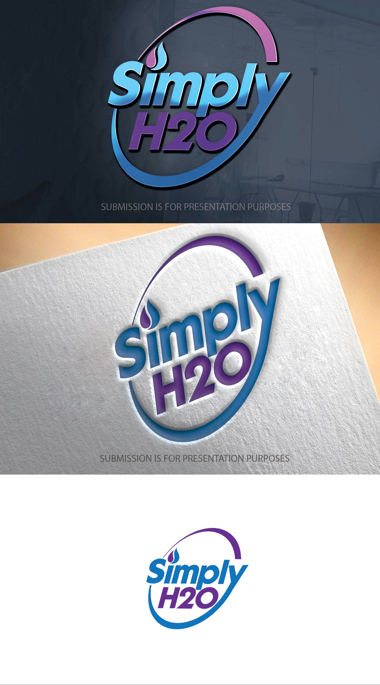 Logo Design by graphicevolution for this project | Design #28449470