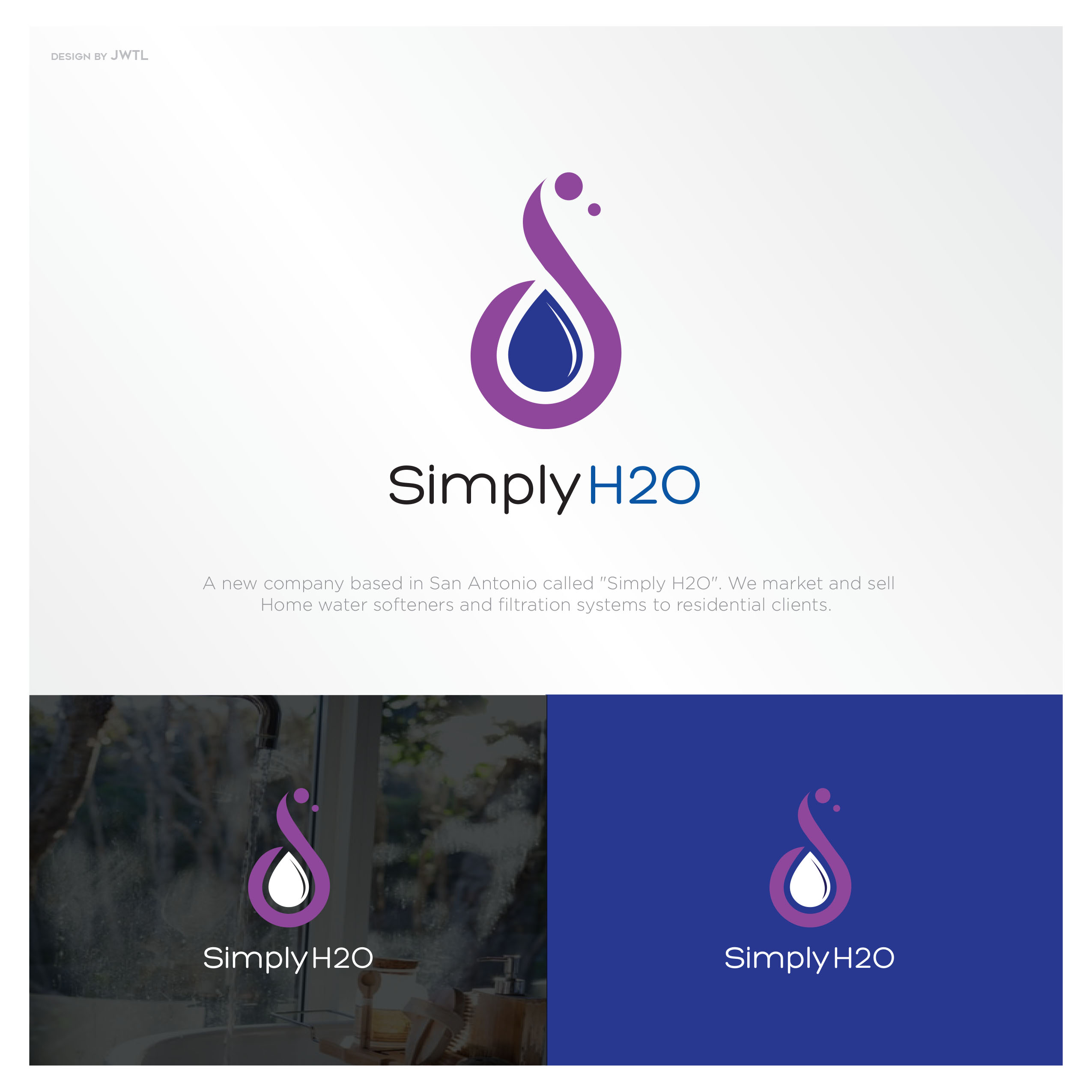 Logo Design by JWTL for this project | Design #28452746