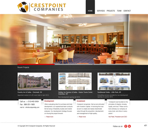Diseño Web por pb para este proyecto | Diseño: #747726
