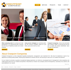 Web-Design von pb für dieses Projekt | Design: #747737
