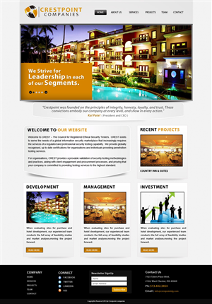 Diseño Web por pb para este proyecto | Diseño: #763481