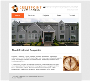 Diseño Web por HYPdesign para este proyecto | Diseño: #743257